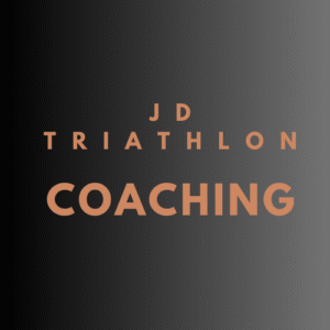 JD Triathlon Coaching